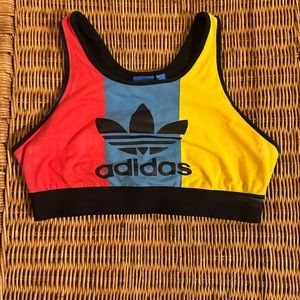 Adidas Sports Bra